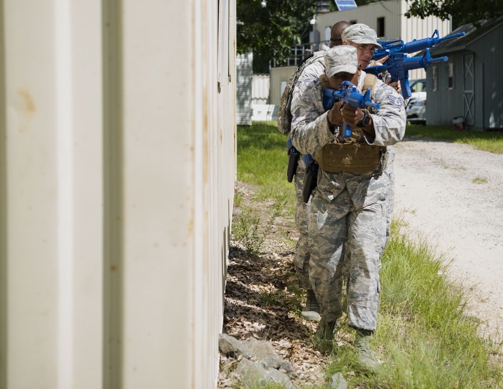 Air Mobility Command takes home Sadler Cup