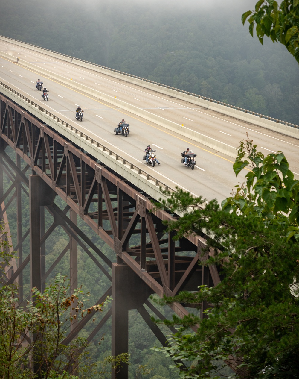 Ride for Resiliency 2018