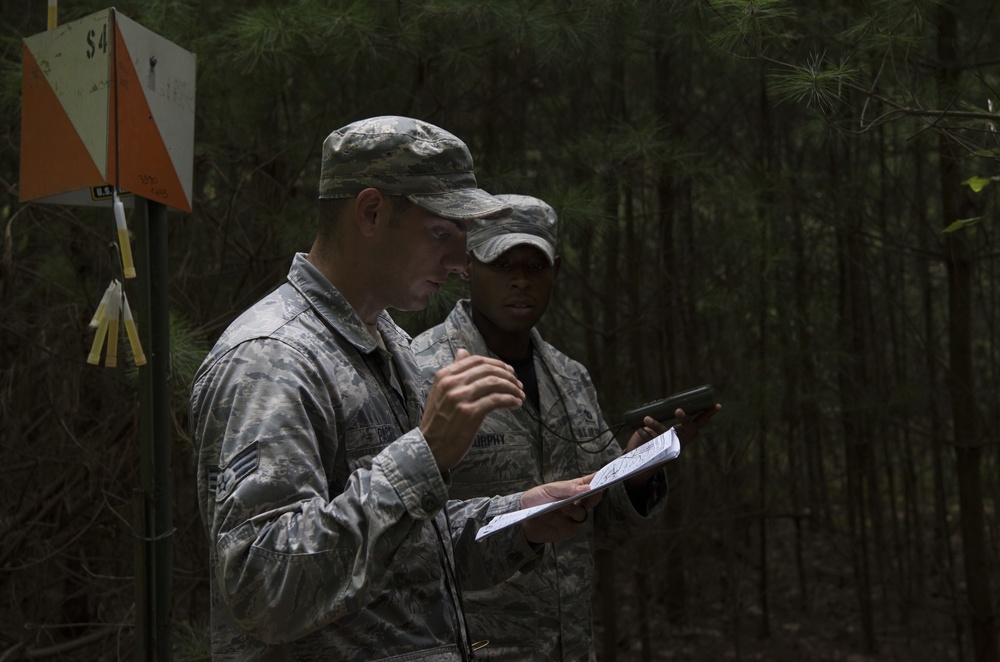 Air Mobility Command takes home Sadler Cup