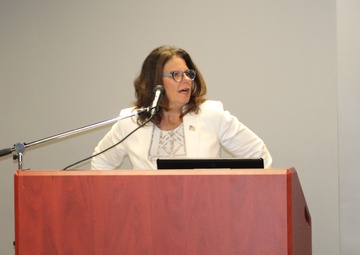 Tomah VA Medical Center holds mental health summit at Fort McCoy