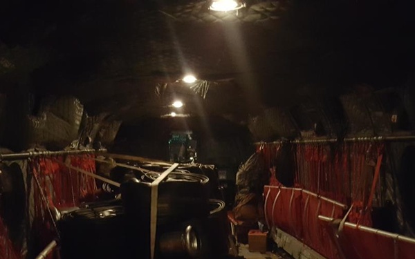 Pa. Guard assesses flooding, flies hoses