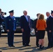 Vice President Pence Visits McGhee Tyson ANG Base