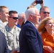 Vice President Pence Visits McGhee Tyson ANG Base