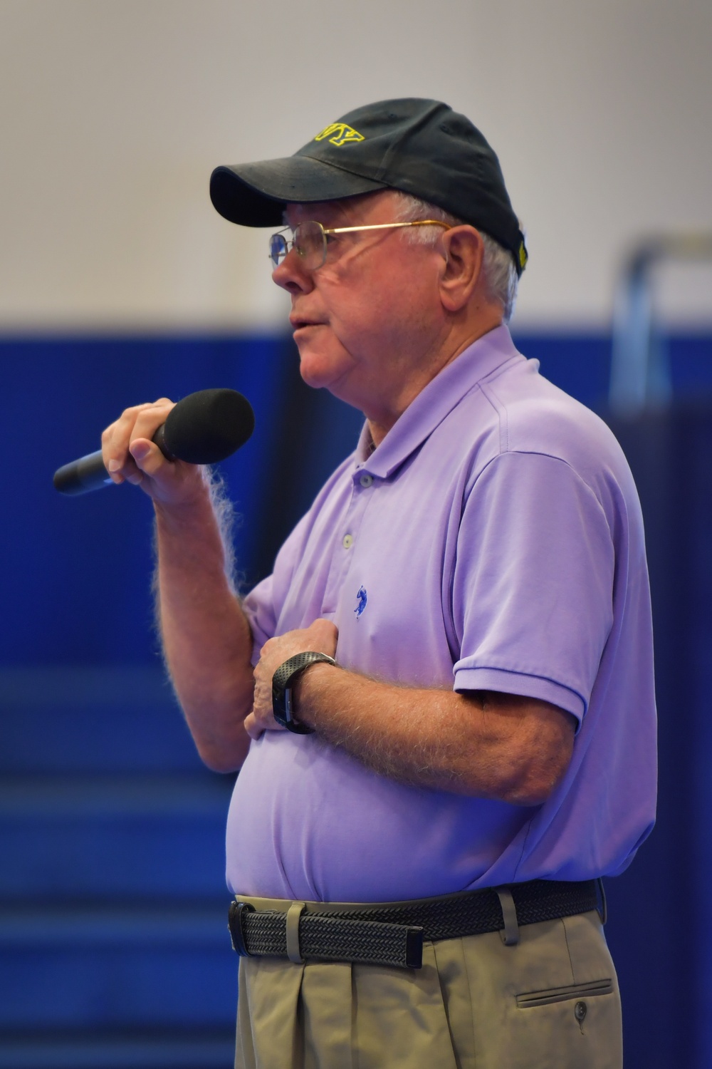 Schriever hosts POW/MIA remembrance week