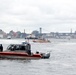 Coast Guard supports 73rd U.N. General Assembly operations