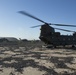 CH-53 Battle Drills