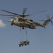 CH-53E Battle Drills