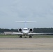 President of Botswana arrives at JBA