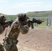 10th Special Forces Group Weapon Marksmanship Training