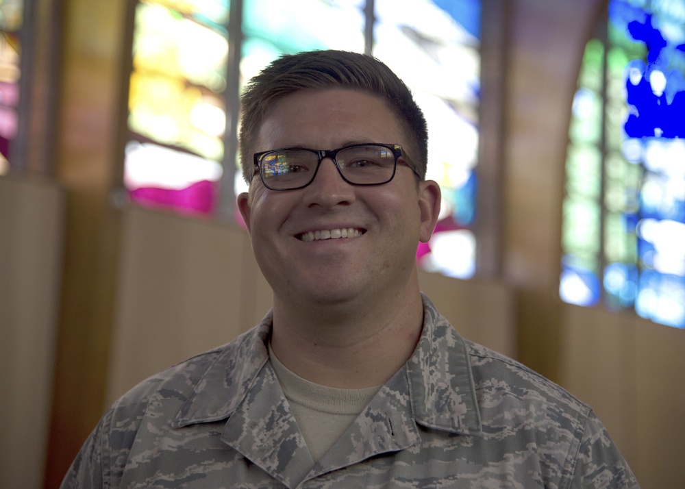 NCO cross-trains to pursue career goals, personal fulfillment