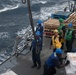 Stockdale Replenishment at Sea