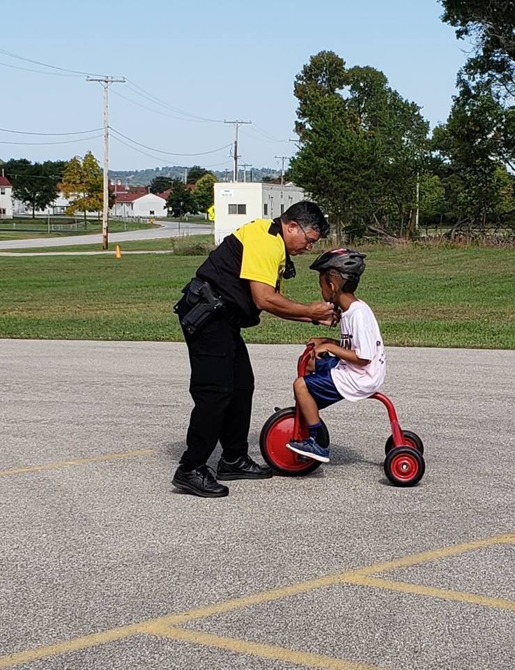 Fort McCoy holds Day for Kids event