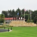 Fort McCoy Commemorative Area