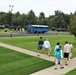 Fort McCoy Commemorative Area