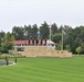 Fort McCoy Commemorative Area