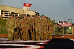 Mission Complete: Oklahoma Guardsmen return from Afghanistan deployment [Image 2 of 3]