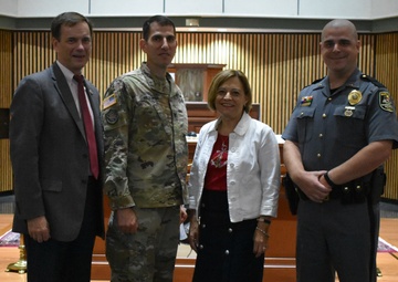 Never Forget the Importance of Service on 9/11