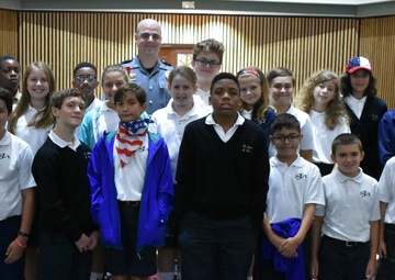 Never Forget the Importance of Service on 9/11