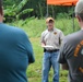 Fort Indiantown Gap forestry holds education event for employees