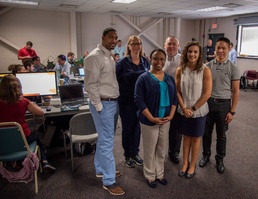 SSC Atlantic Framework Gives Marines a Tactical Edge