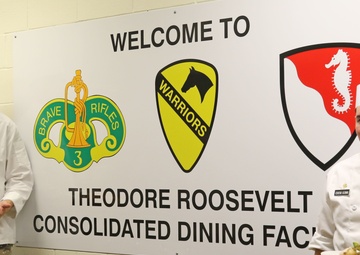 'Brave Rifles' infantryman challenges cooks to culinary cook-off