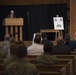 POW/MIA: Airmen give respect to missing personnel