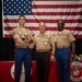 MCBQ MDMME Enlisted Awards