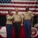 MCBQ MDMME Enlisted Awards