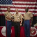 MCBQ MDMME Enlisted Awards