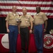 MCBQ MDMME Enlisted Awards