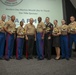 MCBQ MDMME Enlisted Awards
