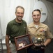 MCBQ MDMME Enlisted Awards