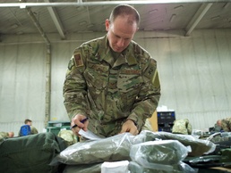 Midnight Sun Guardians deploy to Iraq