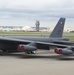 B-52H 60-0058 portrait after completing depot-level overhaul by 565th Aircraft Maintenance Squadron