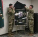 1st Special Forces Group (Airborne) Honors Former Leader
