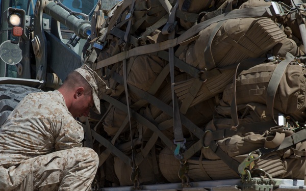 Combat Assault Transfer