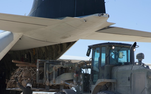 Combat Assault Transfer