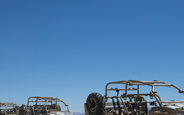 Combat Assault Transfer