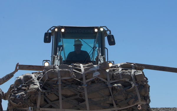 Combat Assault Transfer