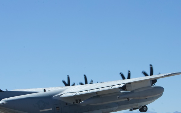 Combat Assault Transfer