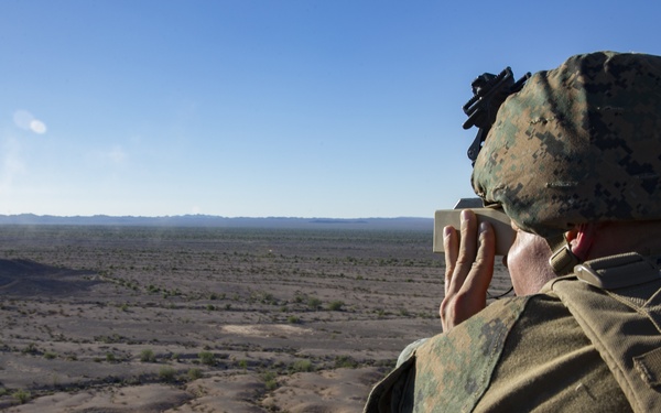 Instructor Pilot Warm Up