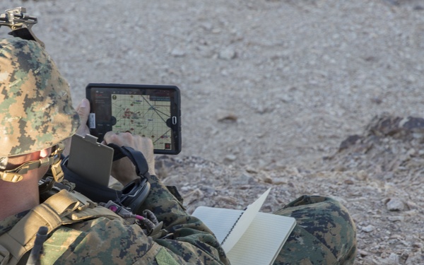 Instructor Pilot Warm Up