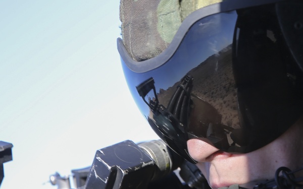 Offensive Air Support One