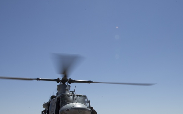 Offensive Air Support One