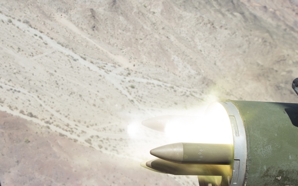 Offensive Air Support One