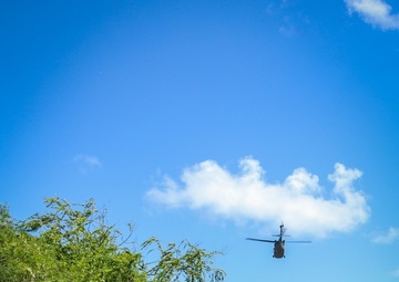 175th FMSC conducts Inaugural Joint Pacific Paymaster Challenge