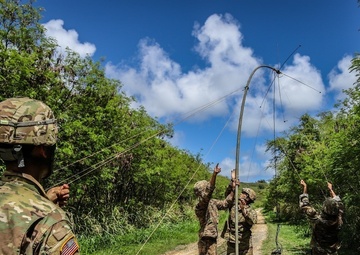 175th FMSC conducts Inaugural Joint Pacific Paymaster Challenge