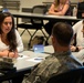 Yokota's Airman and Family Readiness Center Kicks off Key Spouse Program