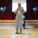 Yokota's Airman and Family Readiness Center Kicks off Key Spouse Program