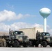 2nd MAW Marines conduct washdown and prepare equipment for TJ18